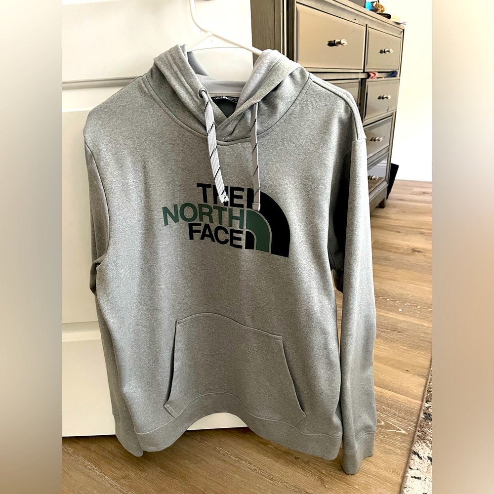 The North Face Hoodie